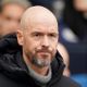 Man Utd : Erik ten Hag est de retour à Manchester